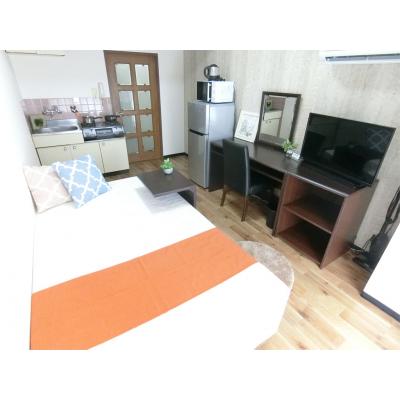 OneLife和歌山スタンド【★3点ユニットバスタイプ】の物件写真5