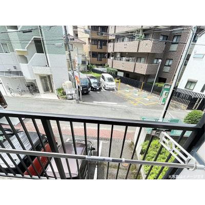 ユニオンマンスリー橋本１０　206　1K・シングル☆【禁煙ルーム】安心のオートロック完備！デスク・チェア＆たっぷり収納2ドア冷蔵庫など生活家電のあるお部屋の物件写真6
