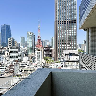 アットイン麻布十番13-3の物件写真6