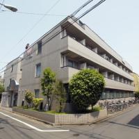 マンスリーリブマックス西武池袋線・椎名町SOUTH△『禁煙ルーム・1R・3点UB』≪スマートシリーズ≫の内観画像