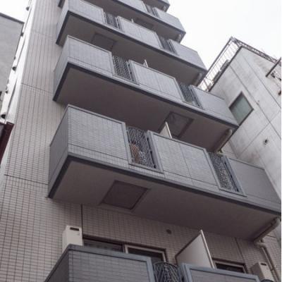 OneLife神田岩本町2nd【★浴室乾燥付・ 馬喰町駅 徒歩3分！】の物件写真1