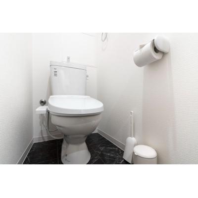 京橋駅から徒歩7分/家具・家電付き/ビジネス・観光の拠点に/at Kyobashi 301の物件写真6