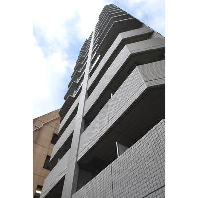 OneLife秋葉原神田EAST【★独立洗面・浴室乾燥付！】の外観画像
