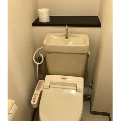 OneLife東北大学前＜TYPE1＞【★オートロック・バストイレ別・温水洗浄便座】の物件写真5