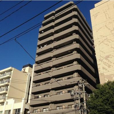 OneLife東北大学前＜TYPE2＞【★オートロック・バストイレ別・温水洗浄便座】の外観画像