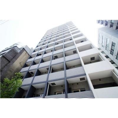 OneLife神田パティオ【★3口コンロ・浴室乾燥付！】の外観画像