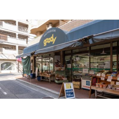 中津駅から徒歩7分！日当たりの良いお部屋♪/シェアOK/家具・家電完備/LaSante UMEDAKITA 206の物件写真6
