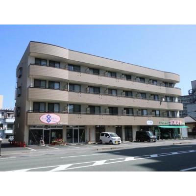 OneLife鳥取サウスシティー【★36平米・1LDK・トイレバス別】の物件写真1