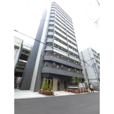 BraTTo大阪本町【Wi-Fi無料💻】堺筋本町駅まで4分｜家具家電付き｜すぐに暮らせる快適ルーム♪の外観画像