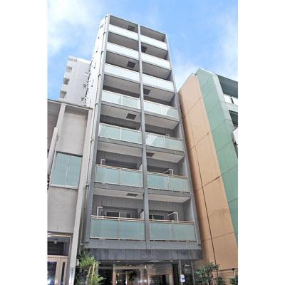 OneLife大手町アール【★独立洗面・大手町駅 徒歩4分！】の物件写真1
