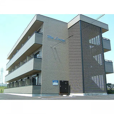 OneLife鳥取ロジンジュ【★25平米・バストイレ別】の外観画像