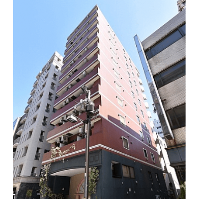 BraTTo京橋桜之宮公園【Wi-Fi無料💻】京橋駅まで10分｜家具家電付き｜すぐに暮らせる快適ルーム♪の物件写真2