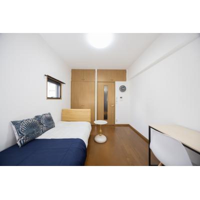 さくらす薬院15【オートロック・洗面脱衣所あり】の外観画像