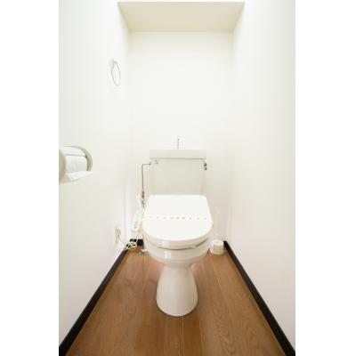 さくらす薬院9【Wi-Fi無料・バストイレ別】の物件写真5