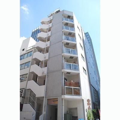 OneLife神保町ウォール【★神保町駅 徒歩2分！】の外観画像