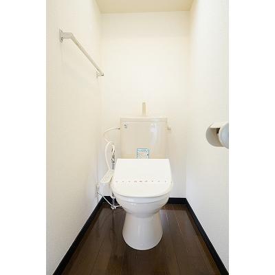 さくらす薬院10【オートロック・バストイレ別】の物件写真5