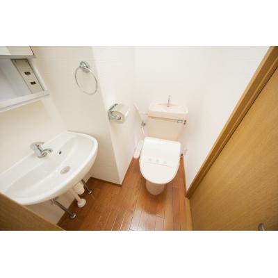 さくらす薬院8【オートロック・洗面台】の物件写真4