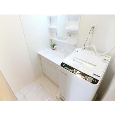 OneLife松江ドルチェ【★29平米・トイレバス別・ウォークインクローゼット付き】の物件写真6
