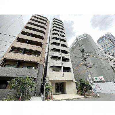 OneLife御茶ノ水アイル【★神保町駅 徒歩3分！】の外観画像