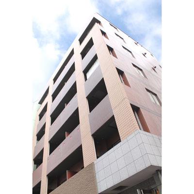 OneLife神田壱番館【★△浴室乾燥付・秋葉原駅 徒歩5分！】の外観画像