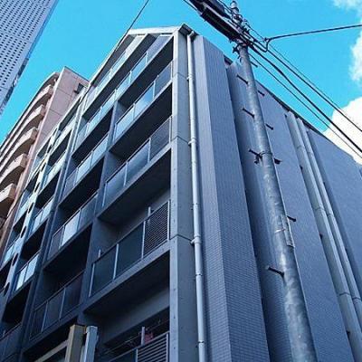 OneLife勾当台公園ドルチェ【★バストイレ別・オートロック・独立洗面台】の外観画像