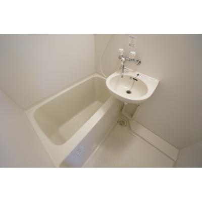 三島のマンスリー　阪急茨木 Bタイプ ★インターネット無料★セパレート物件★ 茨木市駅から大阪梅田駅まで18分の物件写真5