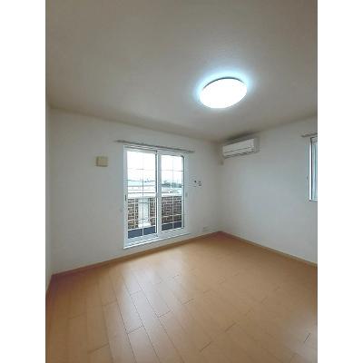 ハイツ　コンチェルトＢ 203【管理NO：1-015701902-02030】 ★家具家電は申し込み後に搬入します★ ★2026年10月上旬入居可能★の物件写真2