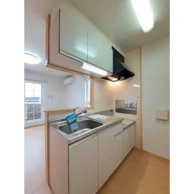 ハイツ　コンチェルトＢ 203【管理NO：1-015701902-02030】 ★家具家電は申し込み後に搬入します★ ★2026年10月上旬入居可能★の物件写真3