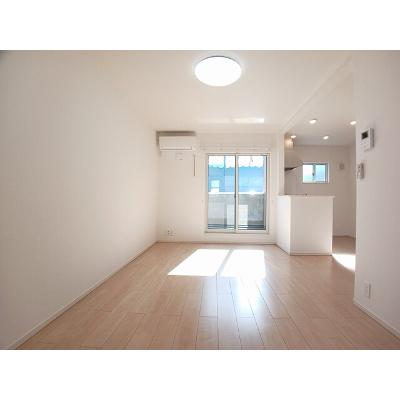一楽ハウス 202【管理NO：1-024100801-02020】 ★家具家電は申し込み後に搬入します★ ★2026年10月中旬入居可能★の物件写真2