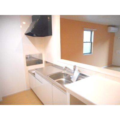 シエロ・ガーデン 106【管理NO：1-021065201-01060】 ★家具家電は申し込み後に搬入します★の物件写真3