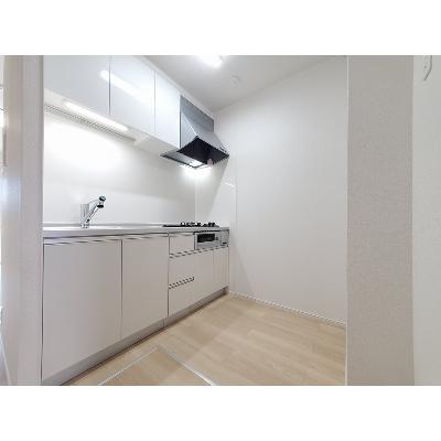 グリーン　ヴィレッヂ　Ⅱ 103【管理NO：1-025657301-01030】 ★家具家電は申し込み後に搬入します★ ★2026年10月中旬入居可能★の物件写真3