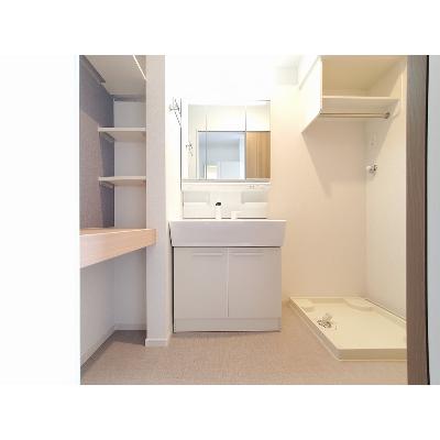 グリーン　ヴィレッヂ　Ⅱ 103【管理NO：1-025657301-01030】 ★家具家電は申し込み後に搬入します★ ★2026年10月中旬入居可能★の物件写真6
