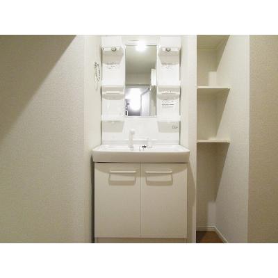グローブヒルズ 101【管理NO：1-023178301-01010】 ★家具家電は申し込み後に搬入します★ ★2026年10月上旬入居可能★の物件写真6