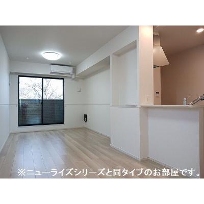 リリーフ・タカサゴ 204【管理NO：1-028782201-02040】 ★家具家電は申し込み後に搬入します★ ★2027年02月上旬入居可能★の物件写真2