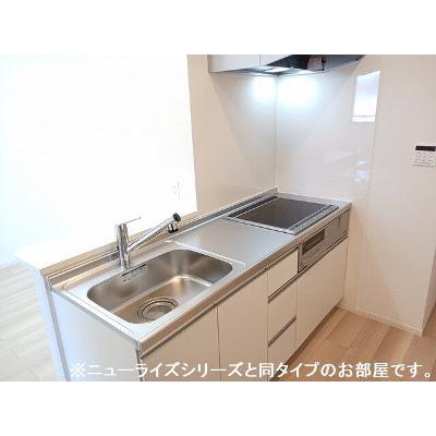 リリーフ・タカサゴ 204【管理NO：1-028782201-02040】 ★家具家電は申し込み後に搬入します★ ★2027年02月上旬入居可能★の物件写真3
