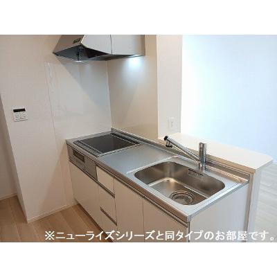 リリーフ・タカサゴ 202【管理NO：1-028782201-02020】 ★家具家電は申し込み後に搬入します★ ★2027年02月上旬入居可能★の物件写真3