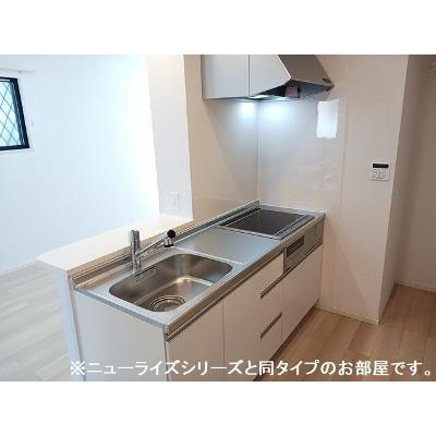 リリーフ・タカサゴ 105【管理NO：1-028782201-01050】 ★家具家電は申し込み後に搬入します★ ★2027年02月上旬入居可能★の物件写真3