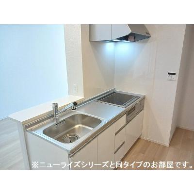 リリーフ・タカサゴ 104【管理NO：1-028782201-01040】 ★家具家電は申し込み後に搬入します★ ★2027年02月上旬入居可能★の物件写真3