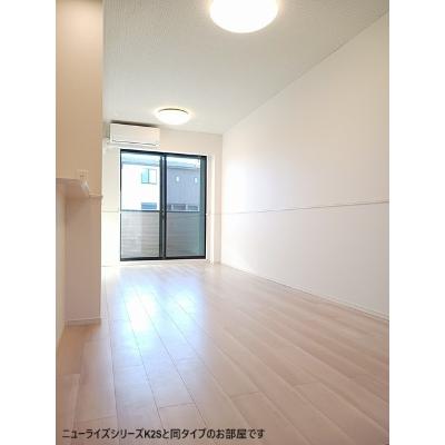 リリーフ・タカサゴ 102【管理NO：1-028782201-01020】 ★家具家電は申し込み後に搬入します★ ★2027年02月上旬入居可能★の物件写真2