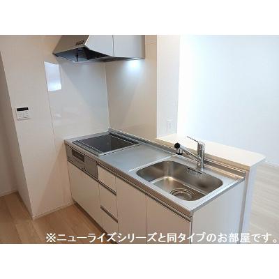 リリーフ・タカサゴ 102【管理NO：1-028782201-01020】 ★家具家電は申し込み後に搬入します★ ★2027年02月上旬入居可能★の物件写真3