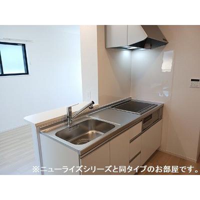 ハーモニーＡ 203【管理NO：1-028733301-02030】 ★家具家電は申し込み後に搬入します★ ★2027年02月上旬入居可能★の物件写真3