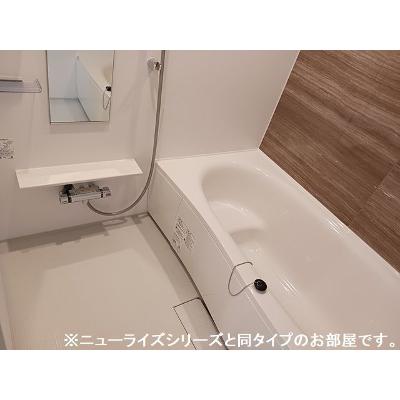 ハーモニーＡ 203【管理NO：1-028733301-02030】 ★家具家電は申し込み後に搬入します★ ★2027年02月上旬入居可能★の物件写真4