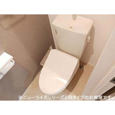 ハーモニーＡ 203【管理NO：1-028733301-02030】 ★家具家電は申し込み後に搬入します★ ★2027年02月上旬入居可能★の物件写真5