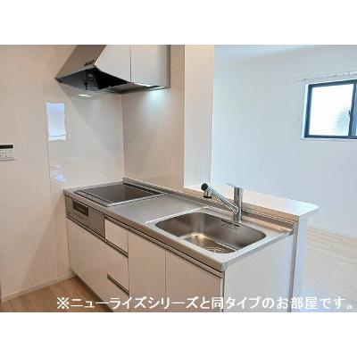 ハーモニーＡ 201【管理NO：1-028733301-02010】 ★家具家電は申し込み後に搬入します★ ★2027年02月上旬入居可能★の物件写真3