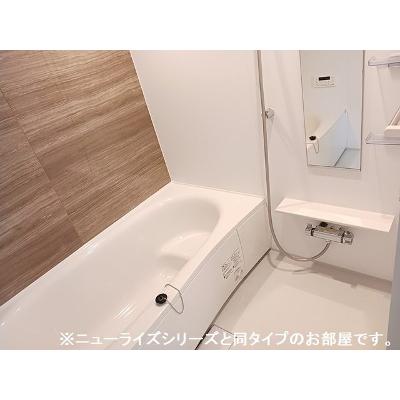 ハーモニーＡ 201【管理NO：1-028733301-02010】 ★家具家電は申し込み後に搬入します★ ★2027年02月上旬入居可能★の物件写真4