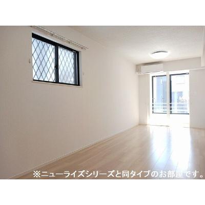 ハーモニーＡ 103【管理NO：1-028733301-01030】 ★家具家電は申し込み後に搬入します★ ★2027年02月上旬入居可能★の物件写真2