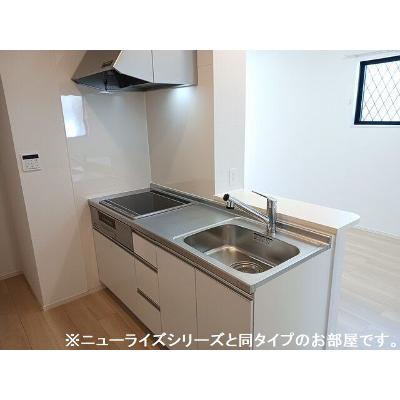 ハーモニーＡ 101【管理NO：1-028733301-01010】 ★家具家電は申し込み後に搬入します★ ★2027年02月上旬入居可能★の物件写真3