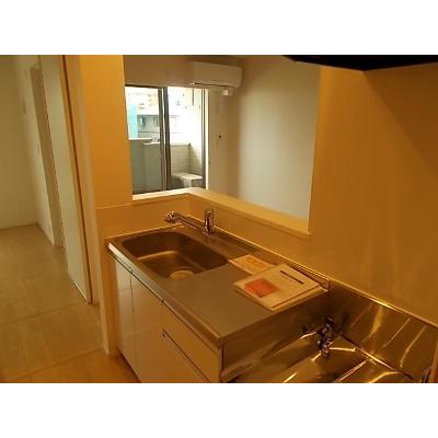 サン・アベニュー 203【管理NO：1-023132901-02030】 ★家具家電は申し込み後に搬入します★ ★2026年10月下旬入居可能★の物件写真3