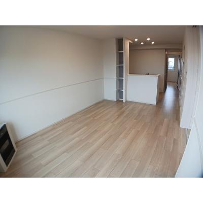 フェリーチェ 204【管理NO：1-027555701-02040】 ★家具家電は申し込み後に搬入します★ ★2026年10月中旬入居可能★の物件写真2