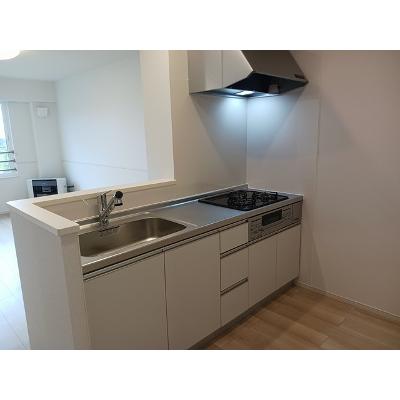 フェリーチェ 204【管理NO：1-027555701-02040】 ★家具家電は申し込み後に搬入します★ ★2026年10月中旬入居可能★の物件写真3
